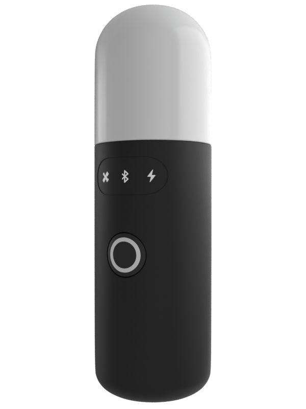 Walker 2 RTK with IMU and Tilt Compensation